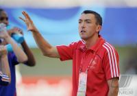 Fussball Frauen FIFA U 20  WM  2008  Frankreich - USA