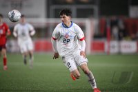 Fussball U 17 UEFA Euro 2025 / FIFA WM 2025 Qualifikation: Tuerkei - Schweiz