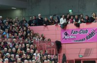 Handball 1. Bundesliga Frauen 14/15: TuS Metzingen - Bietigheim
