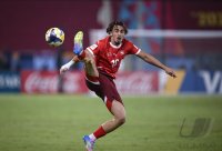 Fussball, Junioren U 17 WM 2025 Schweiz - Republik Korea, Gruppe F
