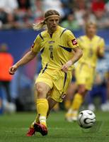 Fussball WM 2006: Saudi Arabien - Ukraine