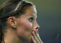 Fussball International Frauen Weltmeisterschaft 2007