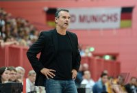 Basketball 1. Bundesliga 2012/2013 Testspiel:  Walter Tigers Tuebingen - FC Bayern Muenchen