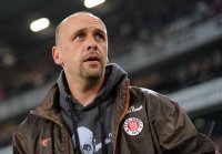 Fussball: 1. Bundesliga Saison 2010/2011: FC St. Pauli, STANISLWASKI