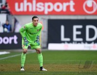 Fussball 2. Bundesliga Saison 17/18:  1. FC Kaiserslautern - Fortuna Duesseldorf