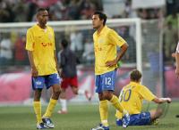 Fussball International CL Quali RB Salzburg-Zuerich