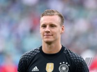 Fussball FIFA Confed Cup 2017: Australien - Deutschland