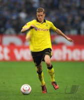 Fussball 1. Bundesliga : Sven Bender (Borussia Dortmund)