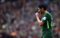 Fussball Bundesliga Saison 17/18: SV Werder Bremen - FC Schalke 04