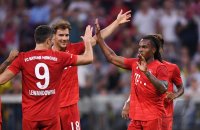 Fussball International Audi Cup 2019