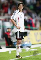 Fussball International: Nationalmannschaft Deutschland