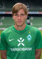 FUSSBALL   1 BUNDESLIGA   SAISON 2011/2012, Portraettermin SV Werder Bremen
