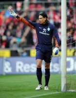 Fussball 1. Bundesliga, Saison 2011/2012: 1. FC Koeln - SV Werder Bremen