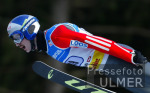 SKISPRINGEN  Vierschanzen Tournee   Innsbruck Malysz im  1. Durchgang