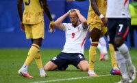 Fussball WM 2026 Vorrunde: England - Ghana
