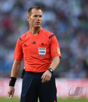 Fussball International Testspiel: Deutschland - USA