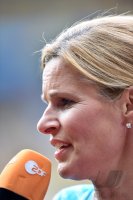 FUSSBALL WM 2014, HALBFINALE: Brasilien - Deutschland