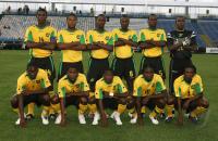 Fussball International Testspiel  Schweiz -Jamaica