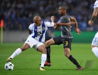 Fussball CHL 17/18 Gruppenphase: FC Porto - RB Leipzig