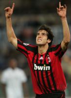 Fussball International  AC Mailand