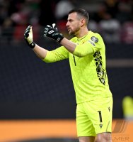 Fussball International Qualifikation WM 2026 
Deutschland - Slowakei