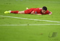 Fussball International CHL 18/19: FC Bayern Muenchen - Roter Stern Belgrad