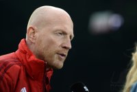 Fussball 1. Bundesliga Saison 15/16: SV Werder Bremen - FC Bayern Muenchen