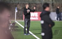 Fussball Vorbereitungsturnier 24/25 in Reutlingen