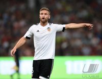 Fussball; Audi Football Summit Beijing; FC Bayern Muenchen - FC Valencia