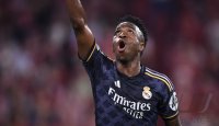 Fussball International CHL 23/24: FC Bayern Muenchen - Real Madrid