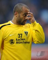 Fussball 2. Bundesliga, Saison 2011/2012: SC Paderborn - Alemannia Aachen