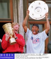 Fussball 1. Bundesliga
