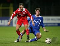 FUSSBALL Regionalliga Sued   SSV RT - Kassel