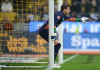 Fussball 1. Bundesliga, Saison 2011/2012: Borussia Dortmund - Werder Bremen