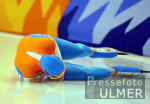 Olympische Winterspiele 2002 Eisschnell-Lauf