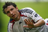 Fussball 1. Bundesliga:Arminia Bielefeld - Bayern Muenchen