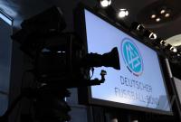 Fussball Deutsche Nationalmannschaft : PK DFB