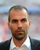 Fussball 1. Bundesliga, Saison 2012/2013: Trainer Markus Babbel (TSG 1899 Hoffenheim)