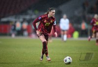 Fussball International Frauen Laenderspiel: Deutschland - Oesterreich