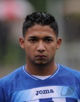 Fussball International:  Emilio Izaguirre  (Honduras)