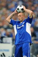 Fussball 1. Bundesliga, FC Schalke 04: PANDER