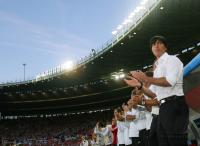 FUSSBALL EURO 2008: Deutschland, Loew