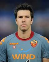 FUSSBALL CHAMPIONS LEAGUE: AS ROM, DONI