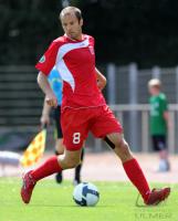 Fussball 3. LIGA, Saison 2010/2011, 1. Spieltag: Bremen U23 - Regensburg