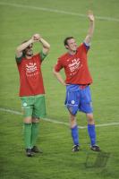 Finale der Super League 2007/2008: FC Basel - BSC Young Boys Bern