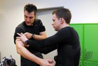 FUSSBALL, 1. BUNDESLIGA, 29. Spieltag: Wolfsburg - Hoffenheim