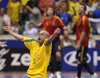Fussball International FIFA FUTSAL WM 2008