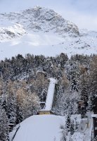 Vorschau Kandidatur Olympische Winterspiele 2022 in St. Moritz und Davos