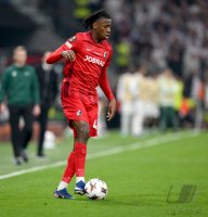 Fussball Europa League 25/26 Finale; SC Freiburg - Aston Villa