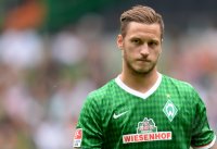 Fussball 1. Bundesliga, Saison 2013/2014, Internationales Testspiel: SV Werder Bremen - FC Fulham